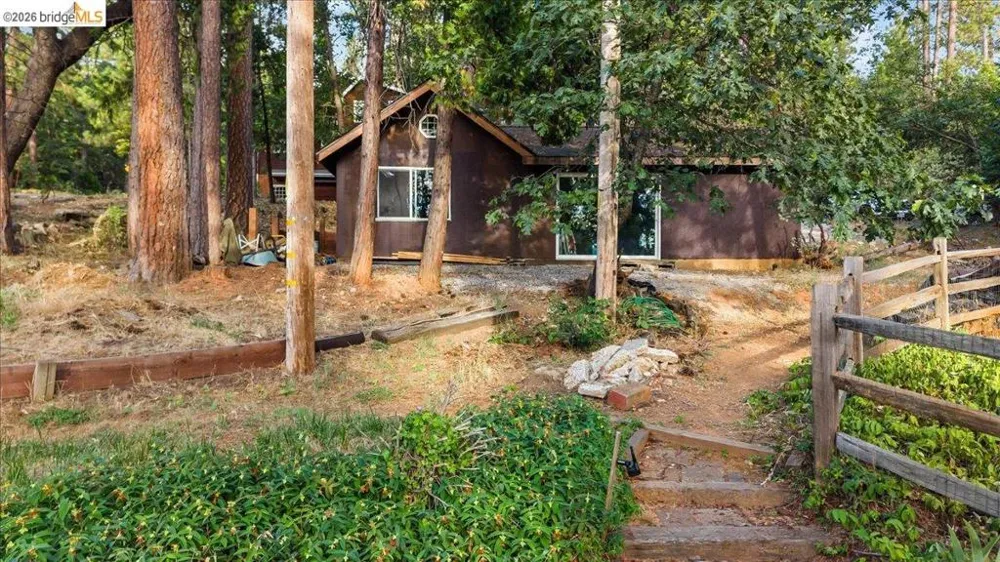 22896 East Ave Twain Harte, CA 95383