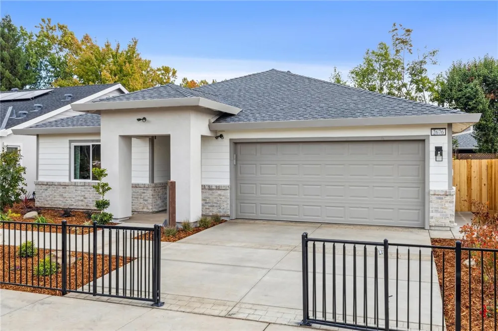 2604 Wesley Way Chico, CA 95973