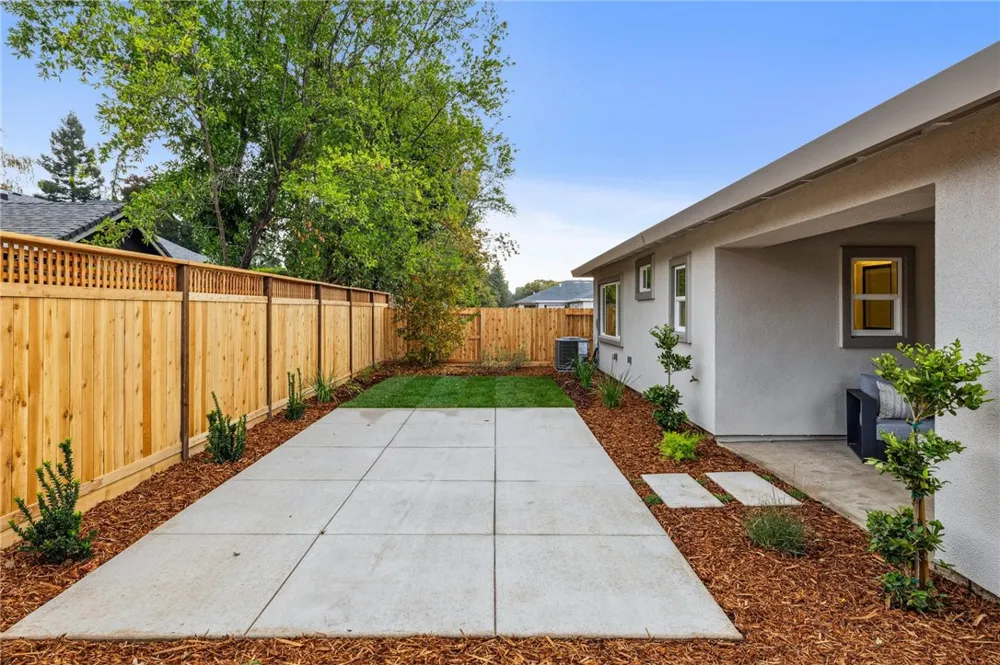 2604 Wesley Way Chico, CA 95973