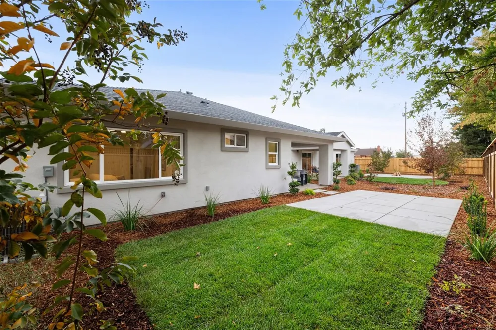 2604 Wesley Way Chico, CA 95973