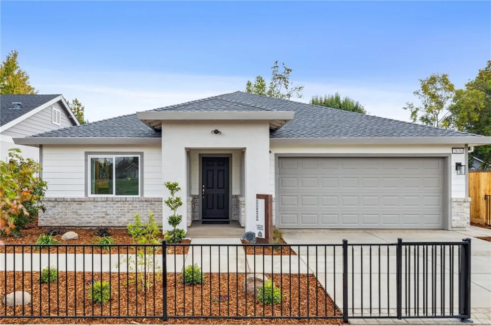 2604 Wesley Way Chico, CA 95973
