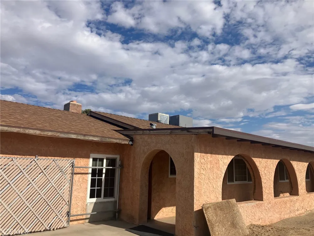 37111 Tripoli Barstow, CA 92311