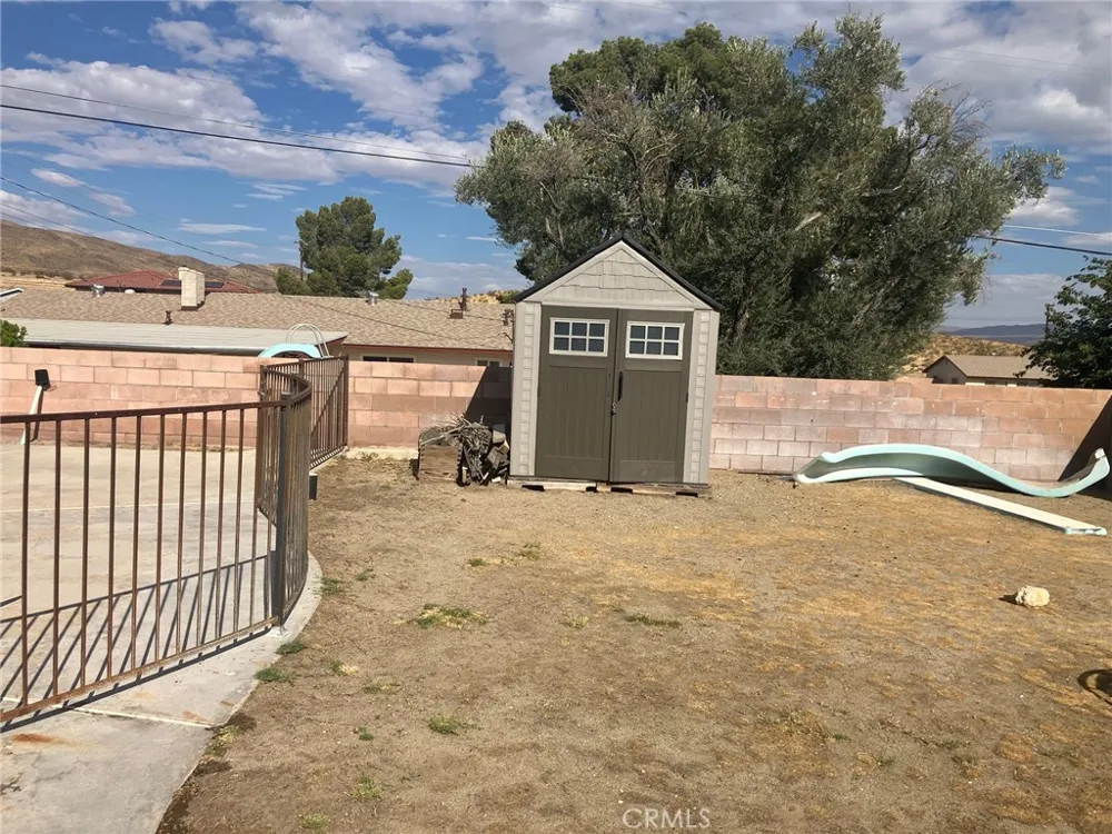 37111 Tripoli Barstow, CA 92311