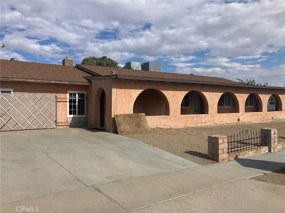 37111 Tripoli Barstow, CA 92311