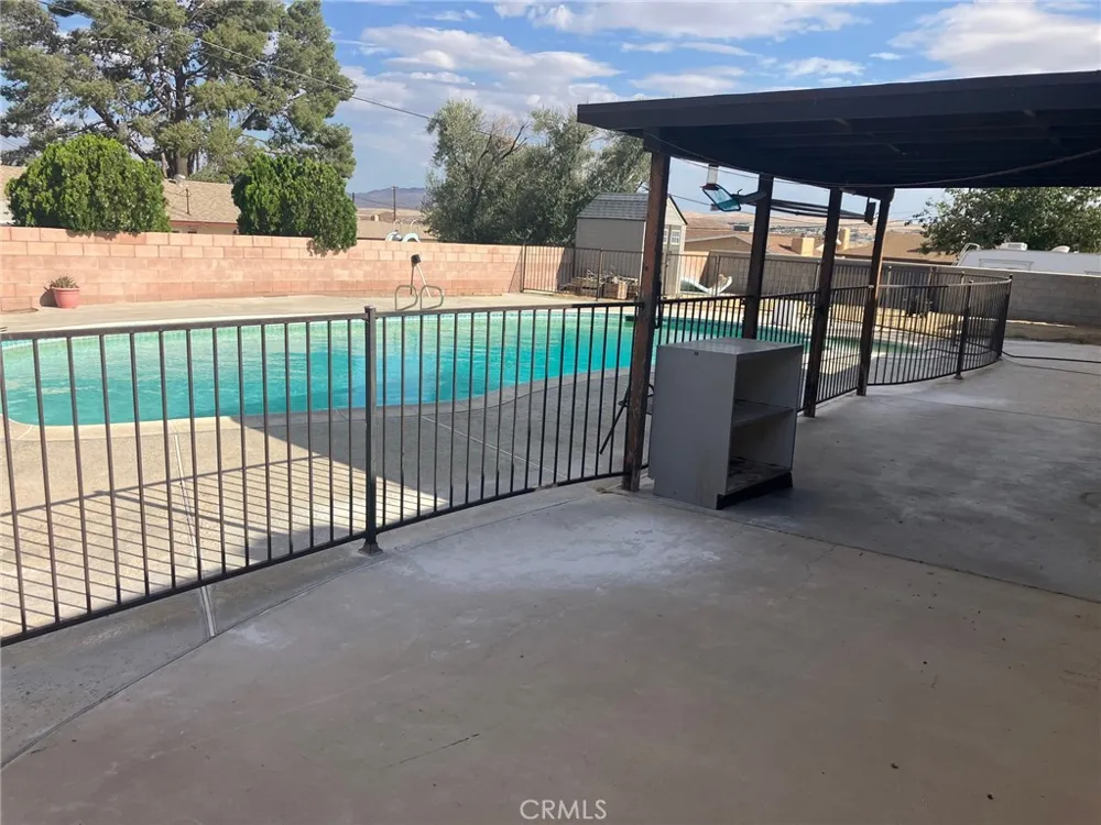 37111 Tripoli Barstow, CA 92311