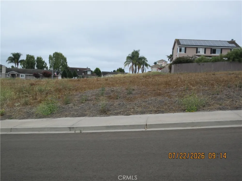 Zogata Way Arroyo Grande, CA 93420