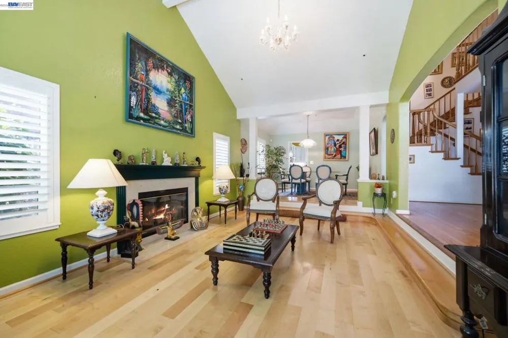 32219 Allison Dr Union City, CA 94587
