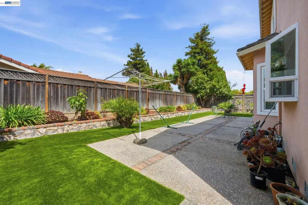 32219 Allison Dr Union City, CA 94587