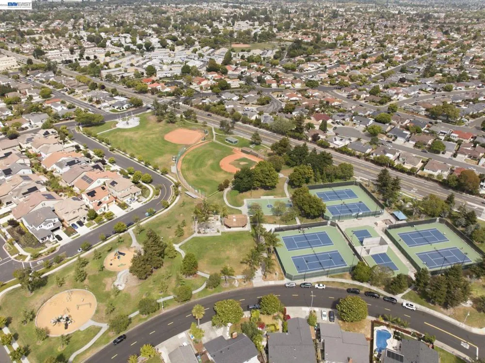 32219 Allison Dr Union City, CA 94587