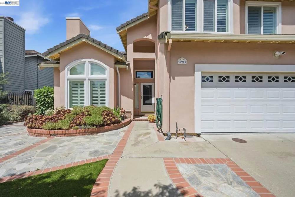 32219 Allison Dr Union City, CA 94587