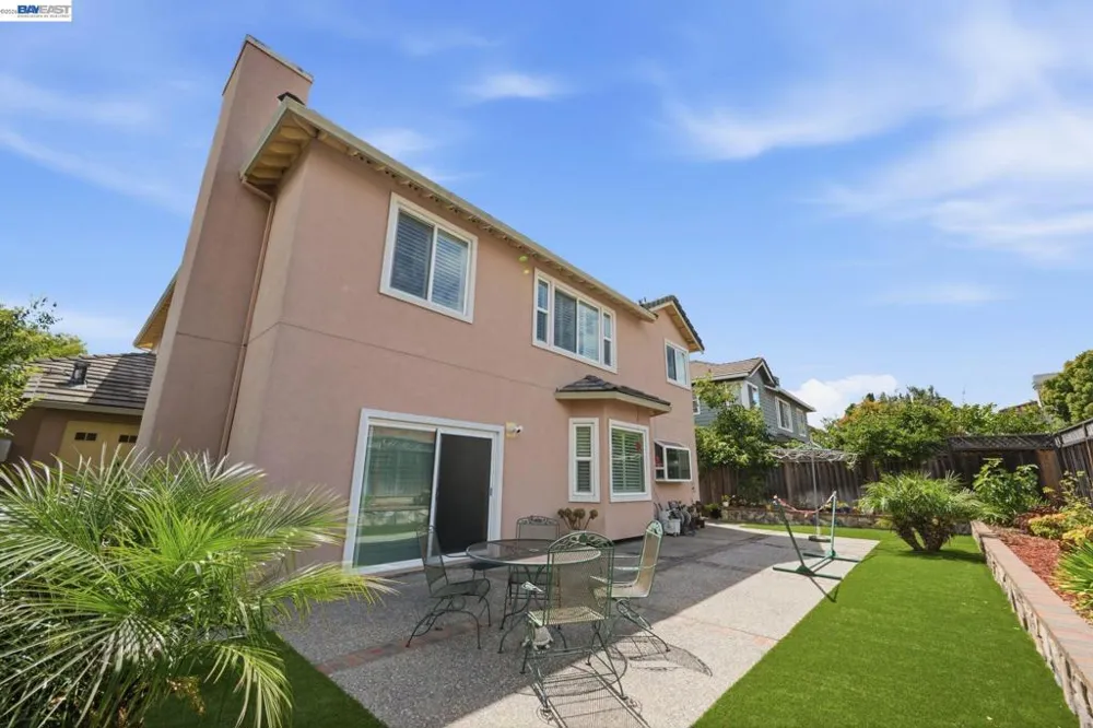 32219 Allison Dr Union City, CA 94587