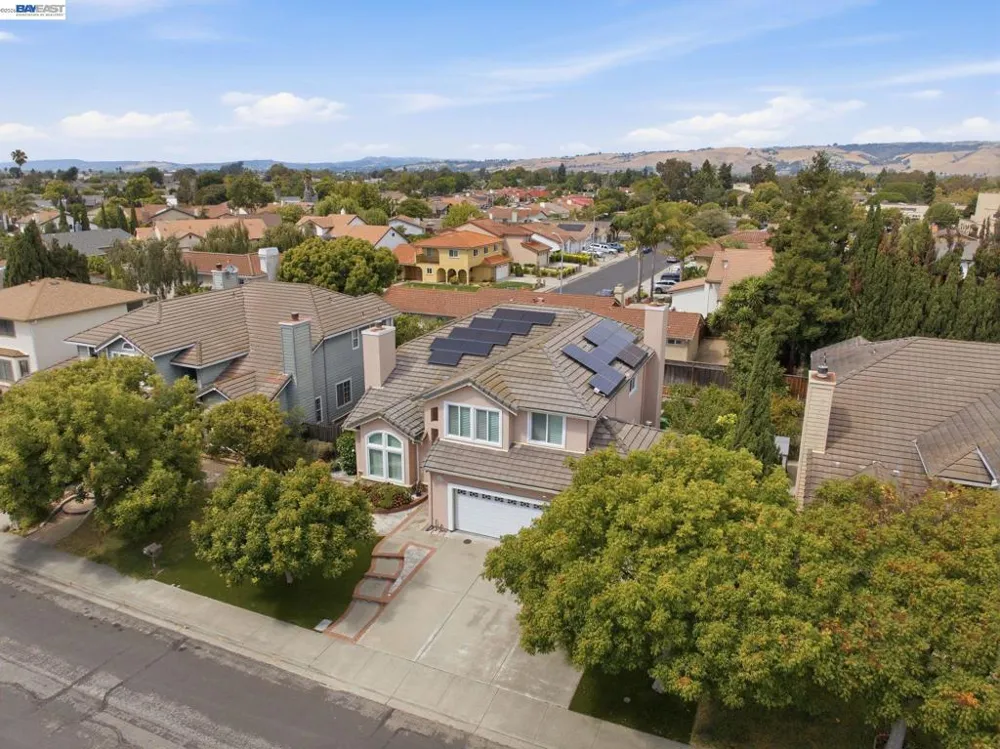 32219 Allison Dr Union City, CA 94587