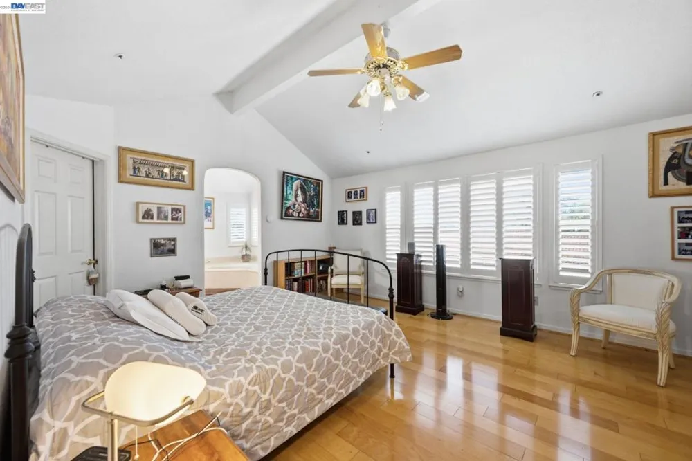 32219 Allison Dr Union City, CA 94587