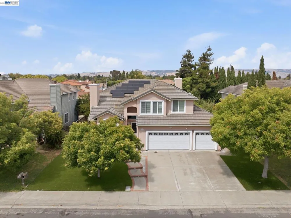 32219 Allison Dr Union City, CA 94587