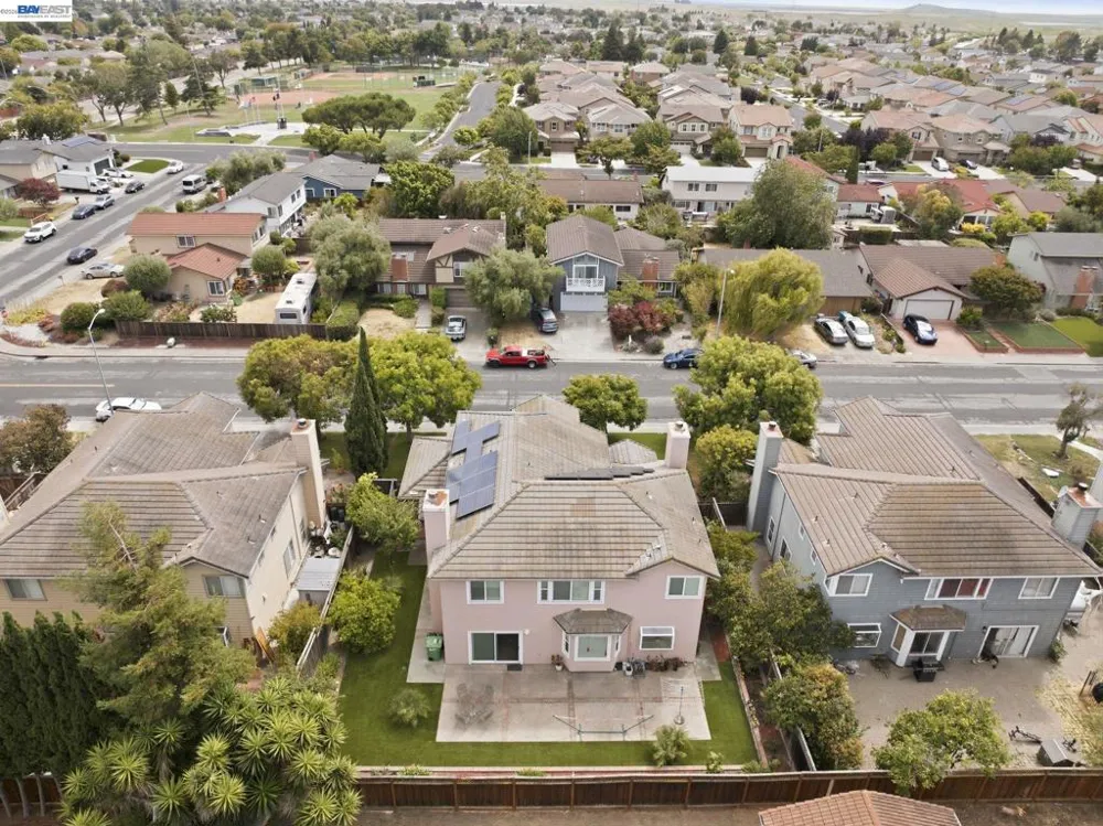 32219 Allison Dr Union City, CA 94587