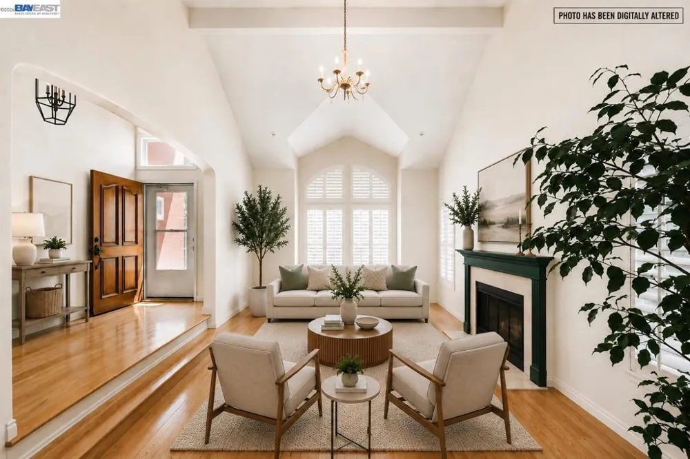 32219 Allison Dr Union City, CA 94587