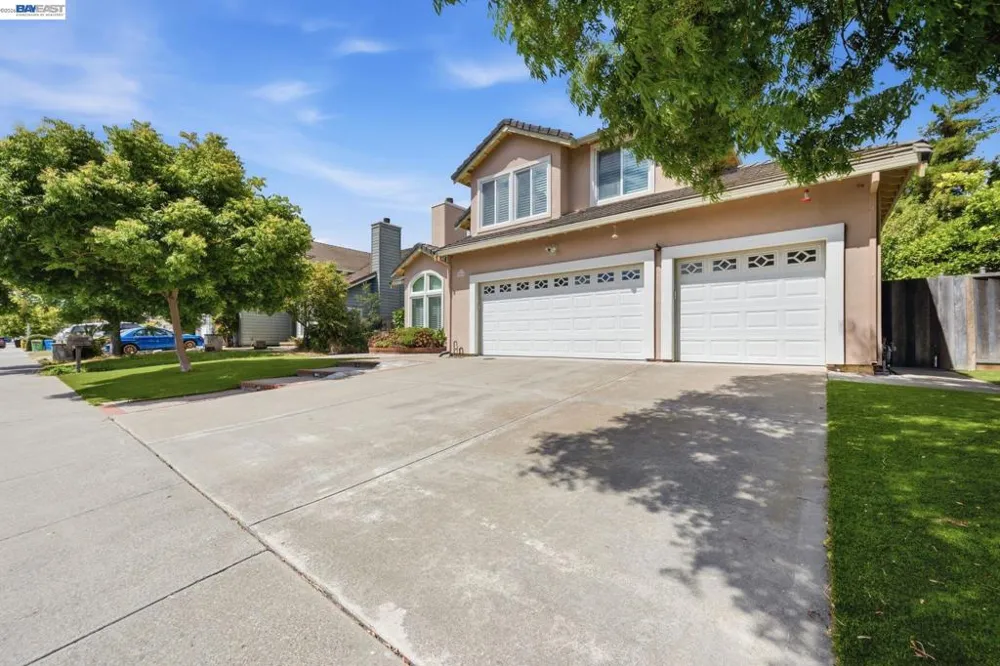 32219 Allison Dr Union City, CA 94587