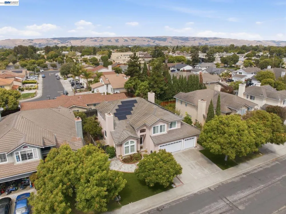 32219 Allison Dr Union City, CA 94587