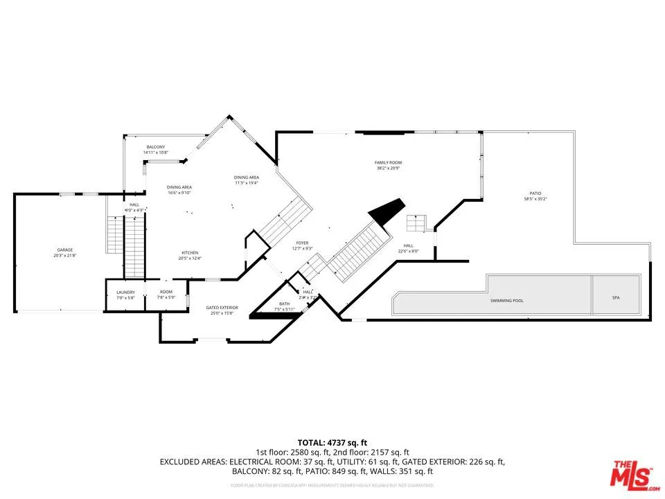 2231 Sunset Plaza Drive Los Angeles, CA 90069