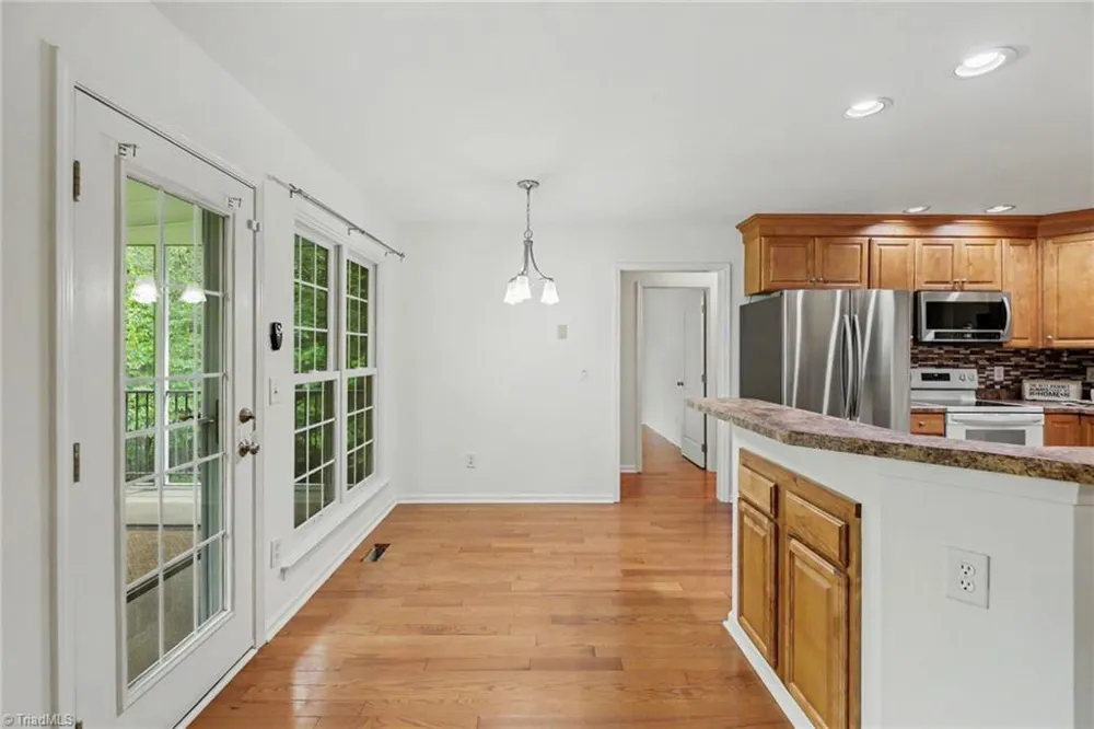 8602 Winding Hill Drive Stokesdale, NC 27357