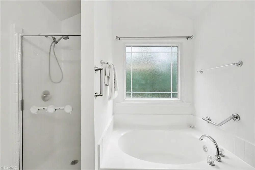 8602 Winding Hill Drive Stokesdale, NC 27357