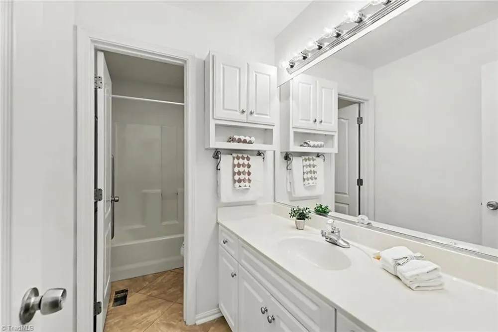 8602 Winding Hill Drive Stokesdale, NC 27357