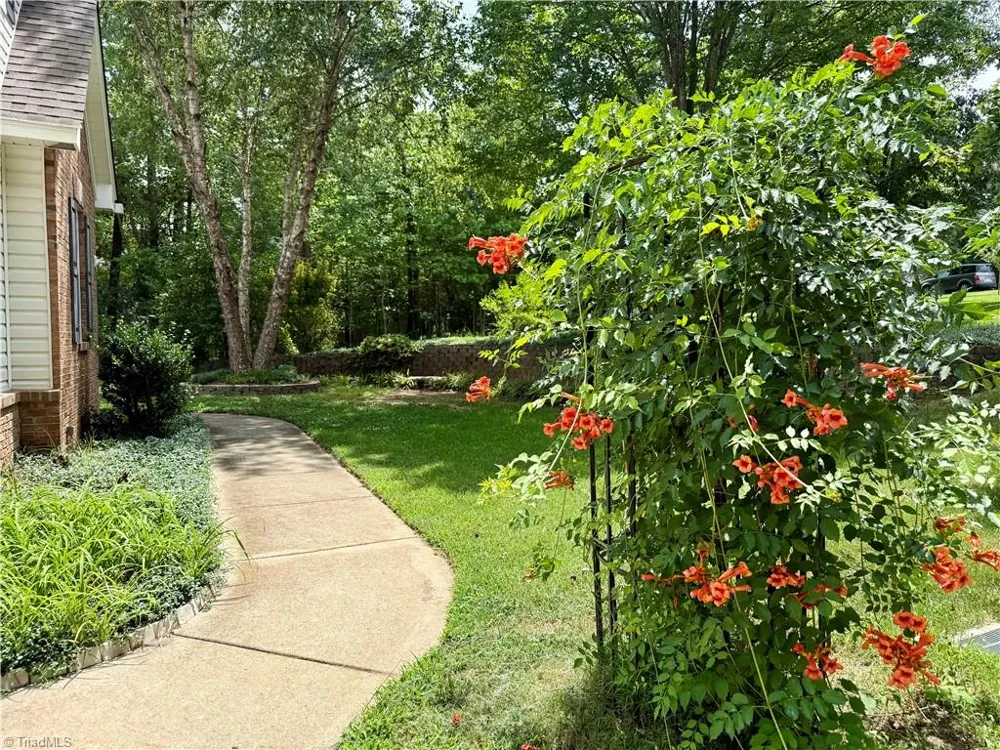 8602 Winding Hill Drive Stokesdale, NC 27357