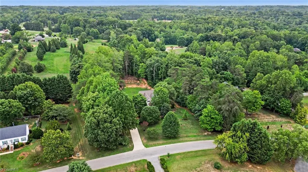 8602 Winding Hill Drive Stokesdale, NC 27357