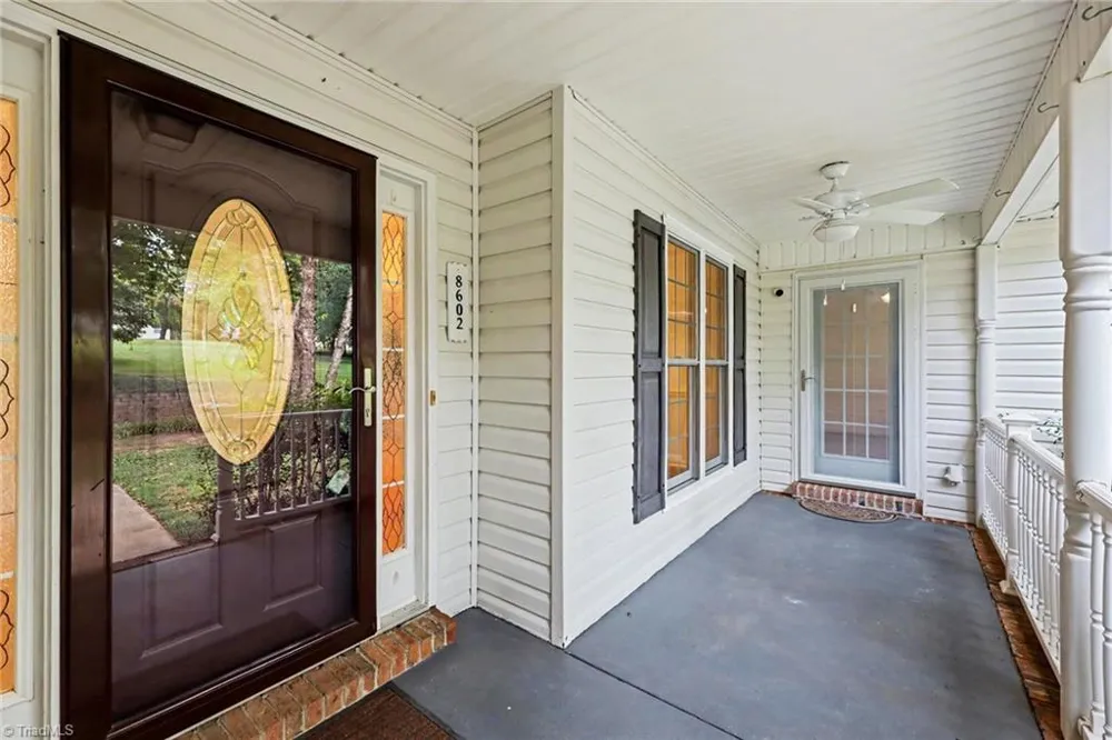 8602 Winding Hill Drive Stokesdale, NC 27357