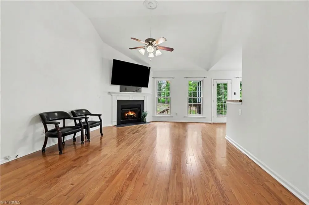 8602 Winding Hill Drive Stokesdale, NC 27357