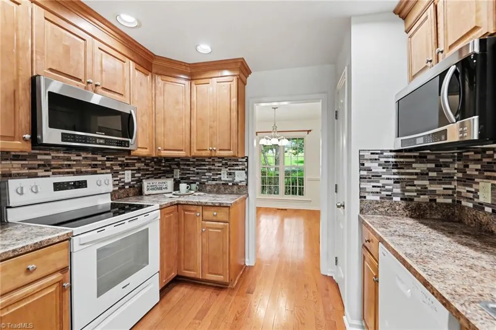 8602 Winding Hill Drive Stokesdale, NC 27357