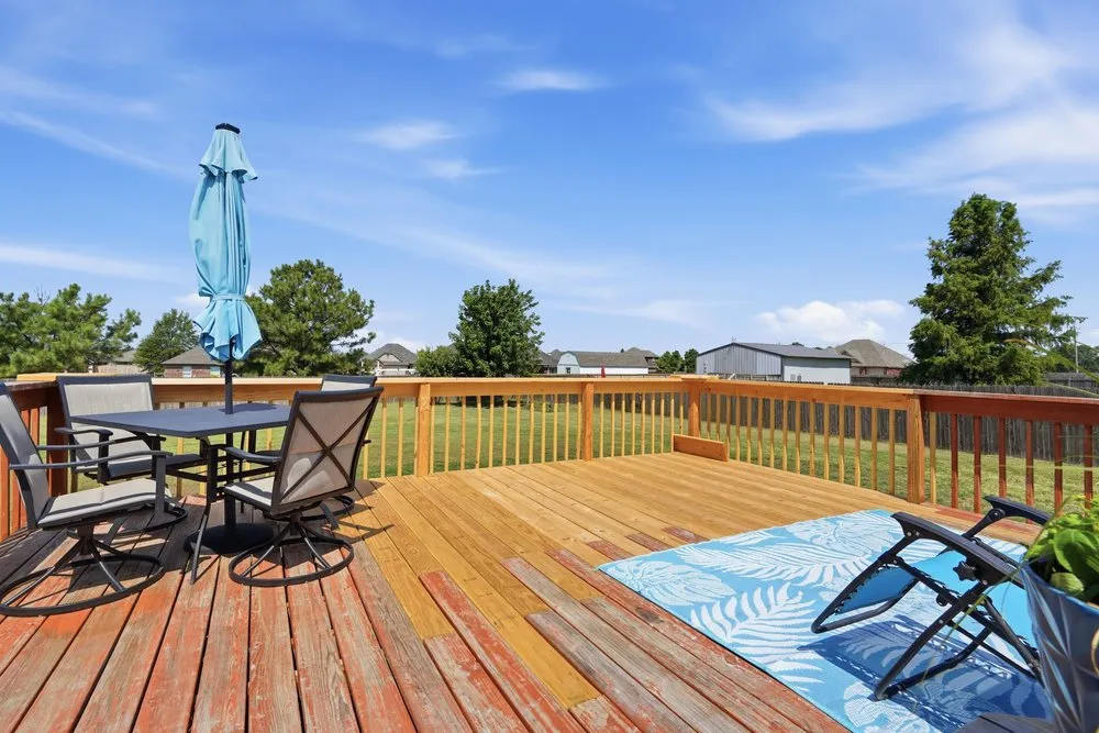 14468 72nd East Avenue Collinsville, OK 74021