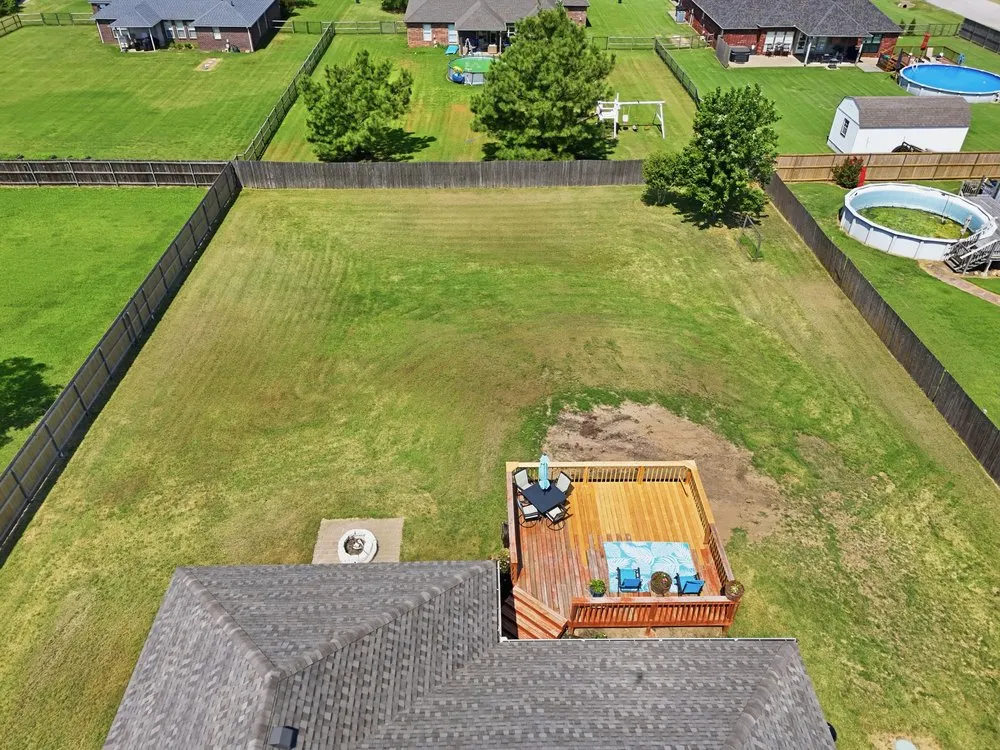 14468 72nd East Avenue Collinsville, OK 74021