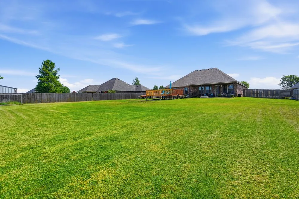 14468 72nd East Avenue Collinsville, OK 74021