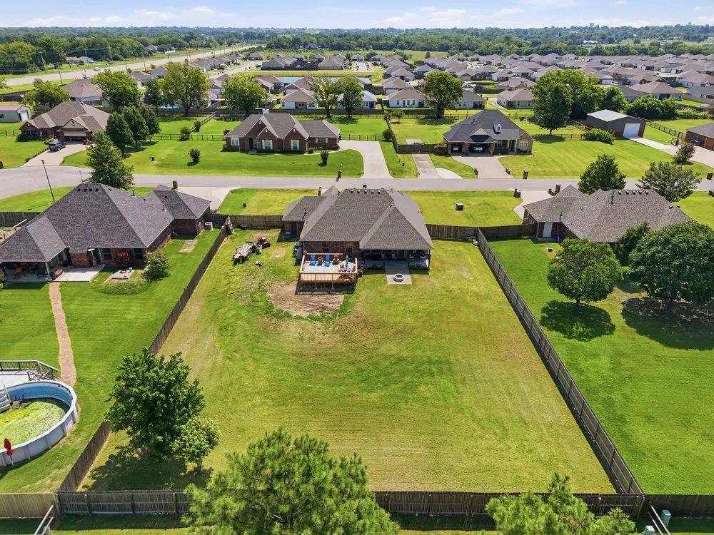 14468 72nd East Avenue Collinsville, OK 74021
