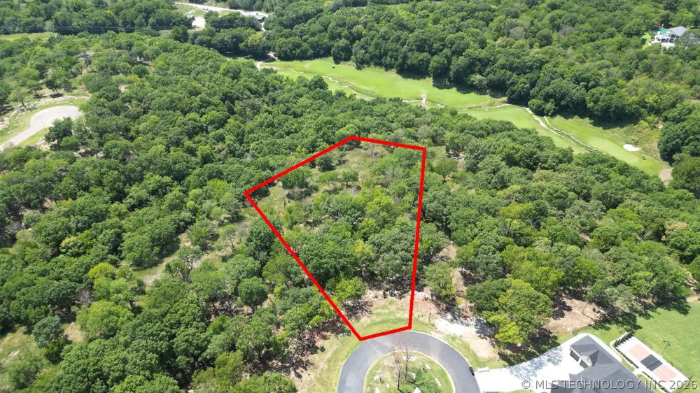 17686 E Falcon Pass Owasso, OK 74055