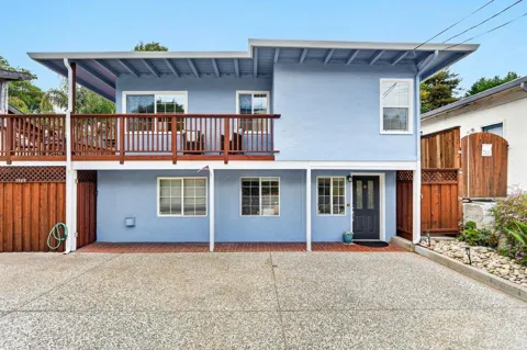 1585 San Andreas Road
