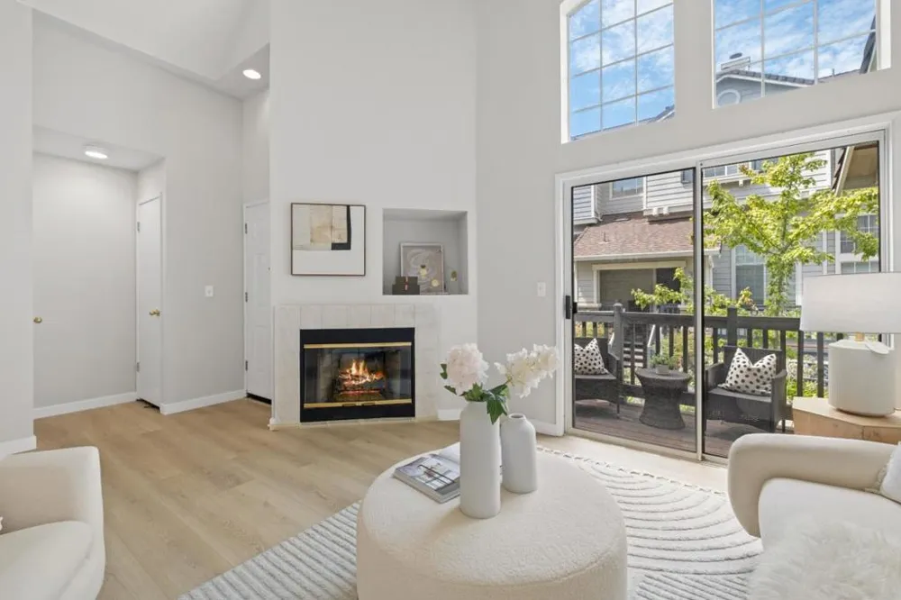 1861 Northwest Circle San Jose, CA 95131