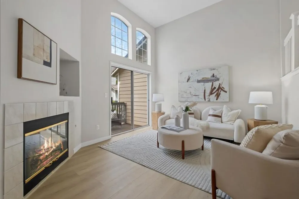 1861 Northwest Circle San Jose, CA 95131
