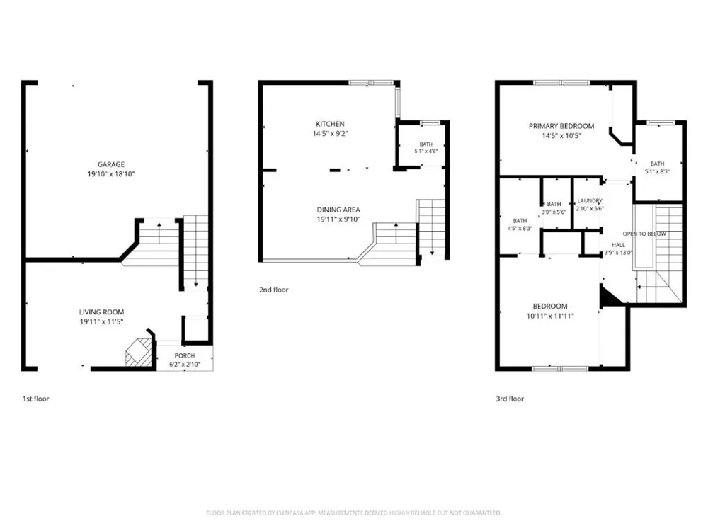 1861 Northwest Circle San Jose, CA 95131