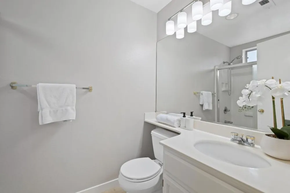 1861 Northwest Circle San Jose, CA 95131