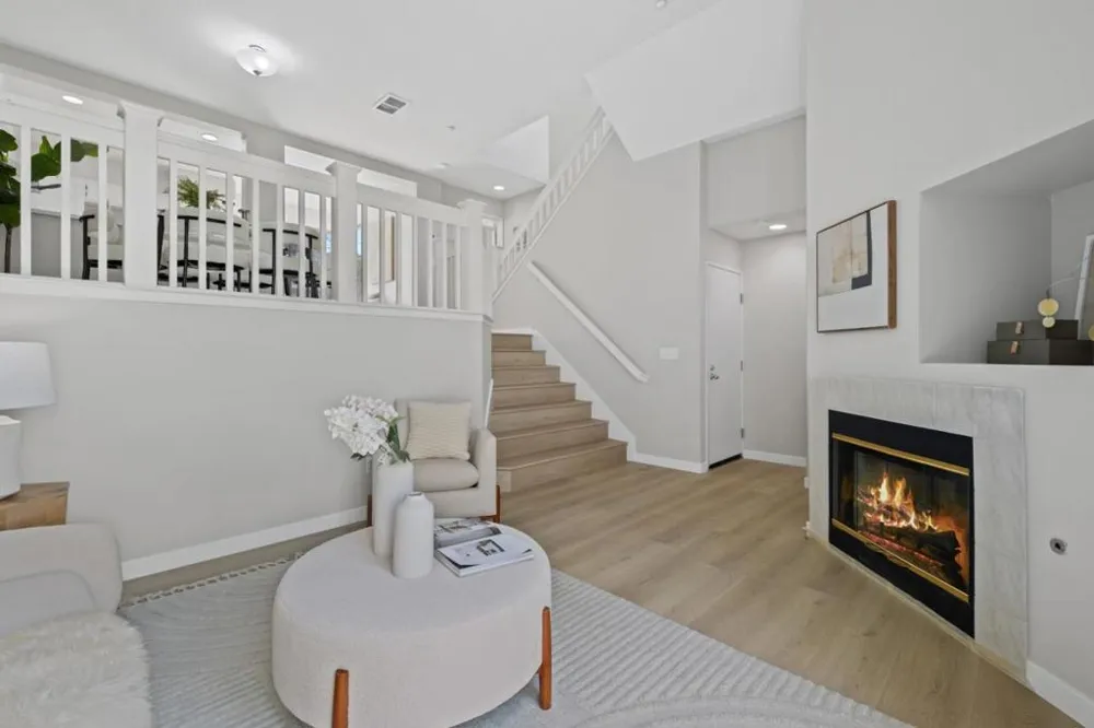 1861 Northwest Circle San Jose, CA 95131