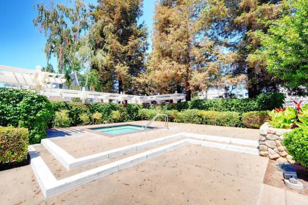 1861 Northwest Circle San Jose, CA 95131