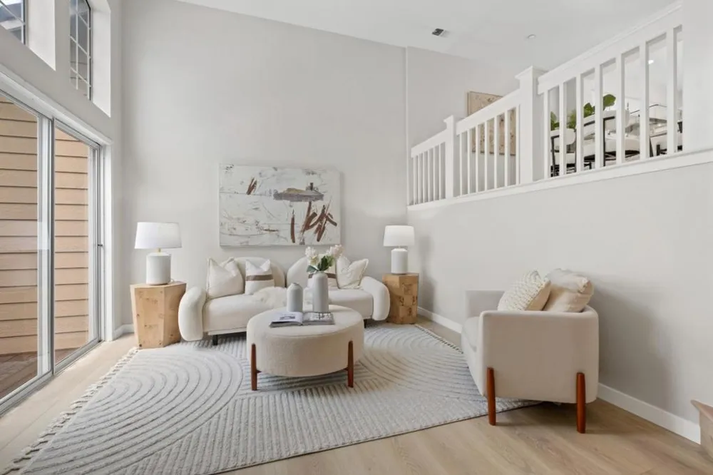 1861 Northwest Circle San Jose, CA 95131