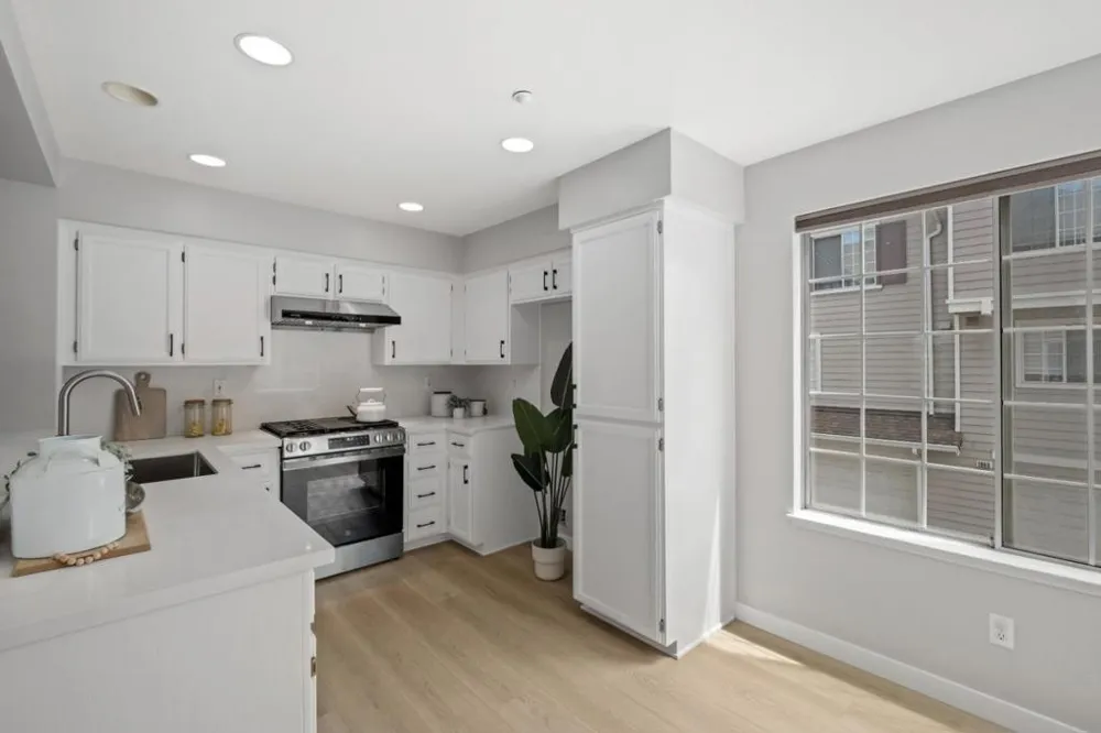 1861 Northwest Circle San Jose, CA 95131