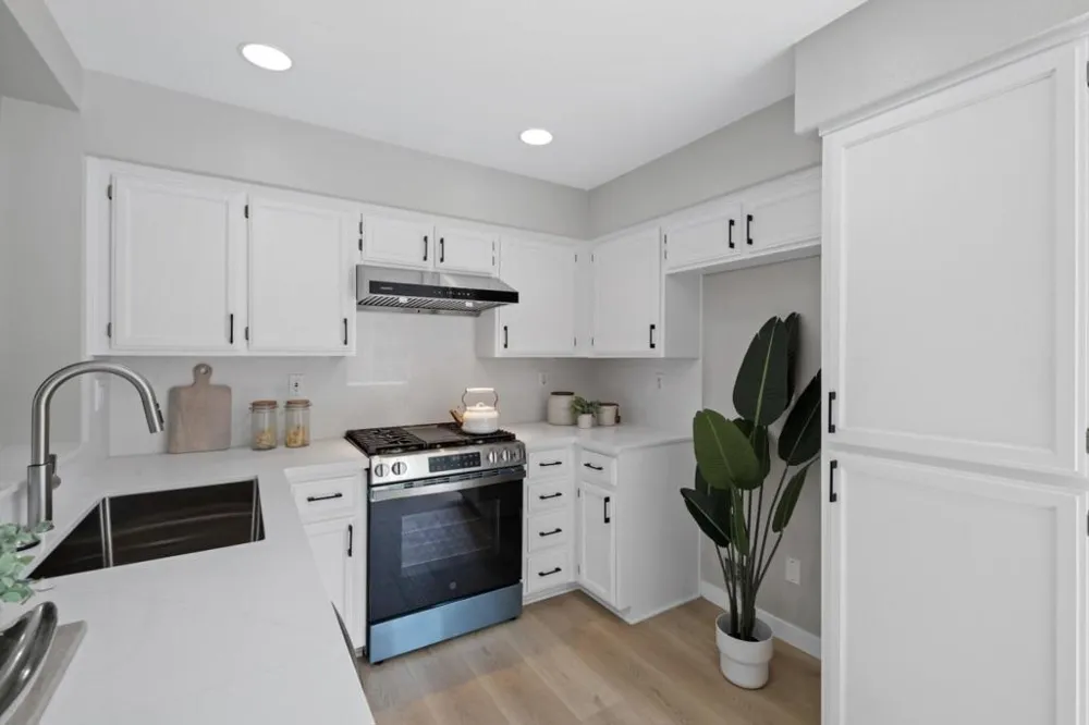 1861 Northwest Circle San Jose, CA 95131