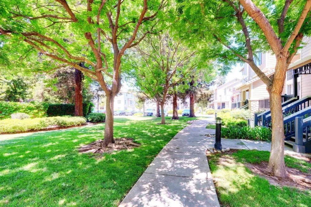1861 Northwest Circle San Jose, CA 95131