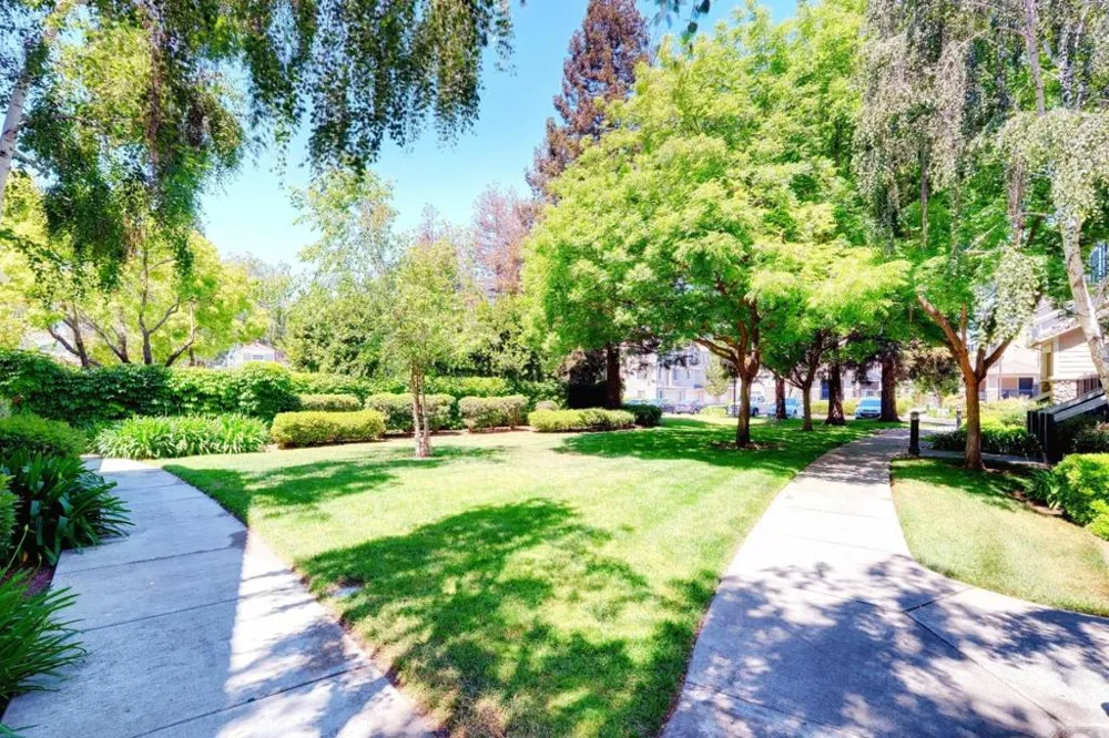 1861 Northwest Circle San Jose, CA 95131
