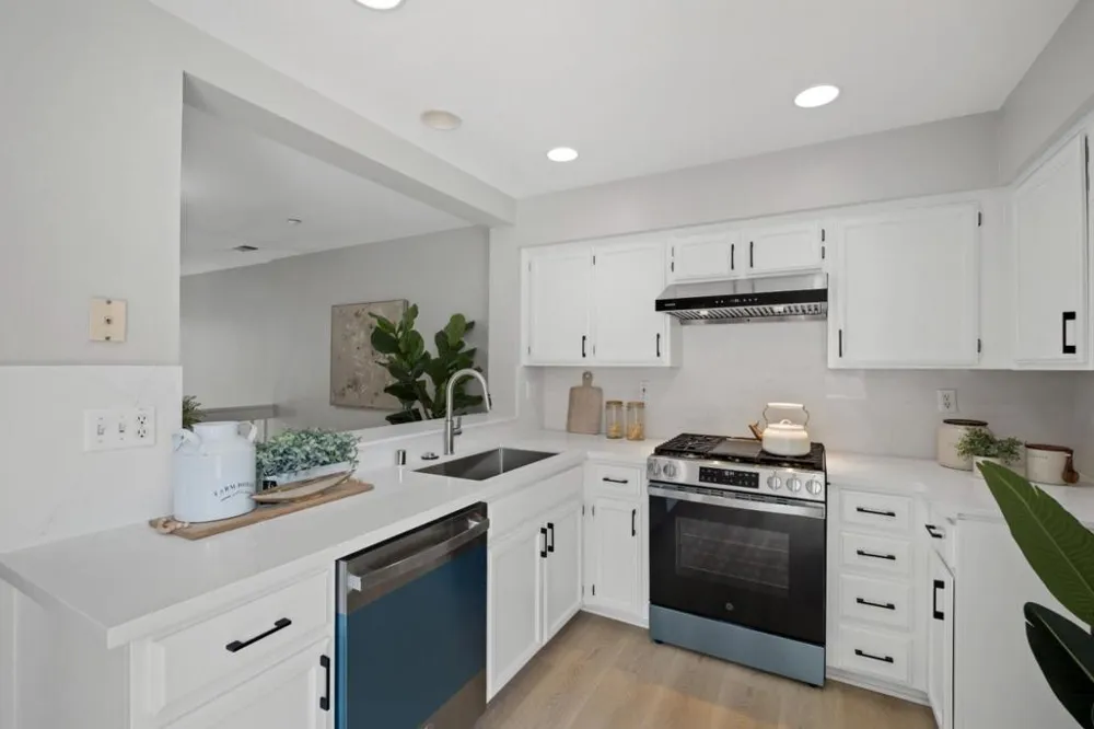 1861 Northwest Circle San Jose, CA 95131