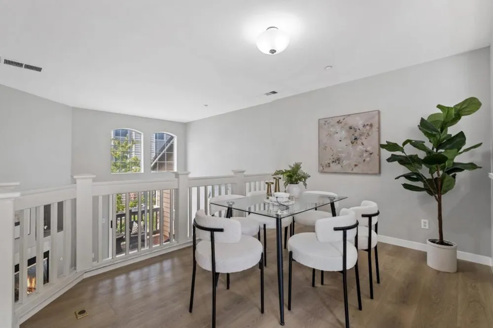 1861 Northwest Circle San Jose, CA 95131